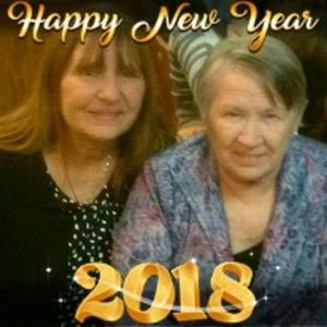 Meet your Posher, Sharon